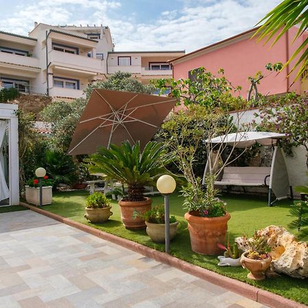 كاستيلساردو Villa Piana المظهر الخارجي الصورة